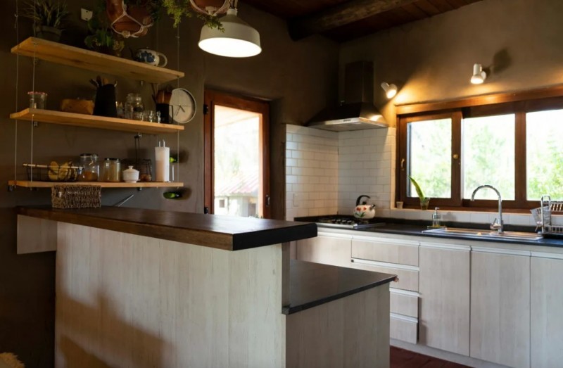 Casa campestre en Lakes and Views La barra